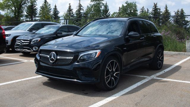 2019 Mercedes-Benz GLC AMG GLC 43 in Cars & Trucks in Edmonton - Image 4