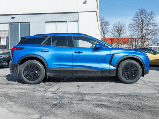 2025 Chevrolet Blazer EV LT Midnight Edition AWD- HD Surround Vi in Cars & Trucks in Markham / York Region - Image 3