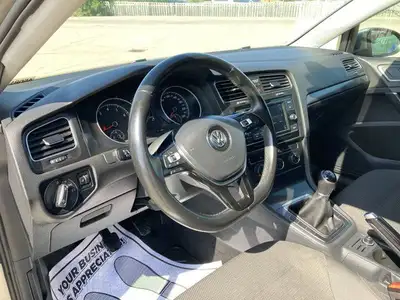 2019 Volkswagen Golf SportWagen Comfortline MANUAL, View more