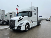  2024 Volvo VNL64T760 Ready to work!