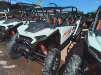 2024 Polaris RZR XP 4 1000 Sport