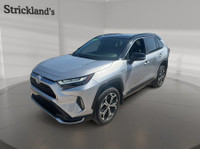 **Strickland's is home of the Hassle-Free car shopping experience. We make car buying fun, find your... (image 1)