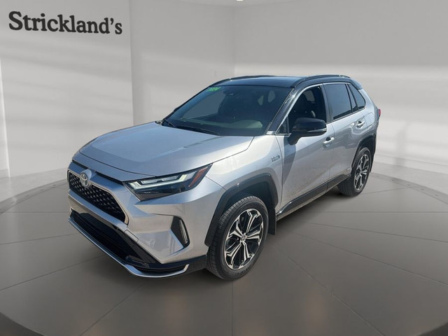 2024 TOYOTA RAV4 PLUG-IN HYBRID PRIME XSE AWD in Cars & Trucks in Stratford - Image 2