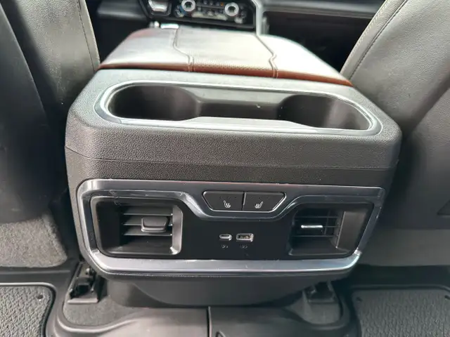 2023 GMC Sierra 1500 Denali Ultimate in Cars & Trucks in Markham / York Region - Image 30