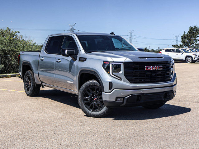 2025 GMC Sierra 1500 Elevation in Cars & Trucks in Strathcona County - Image 2