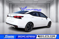 2024 Nissan Versa SR * HAIL SALE Welcome to Xtreme Auto & Truck Sales Your Car Loan, Truck Loan, Cre... (image 4)