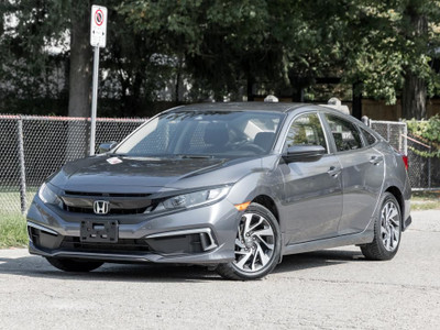 2019 Honda Civic Sedan LX CVT Sedan for sale