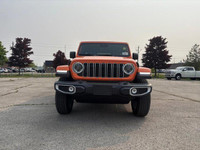 This Jeep Wrangler has a trusty Regular Unleaded V-6 3.6 L/220 engine powering this Automatic transm... (image 1)