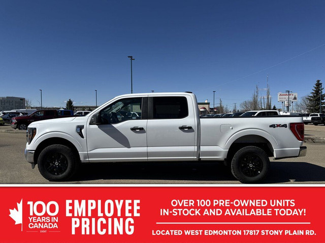 2023 Ford F-150 in Cars & Trucks in Edmonton - Image 4
