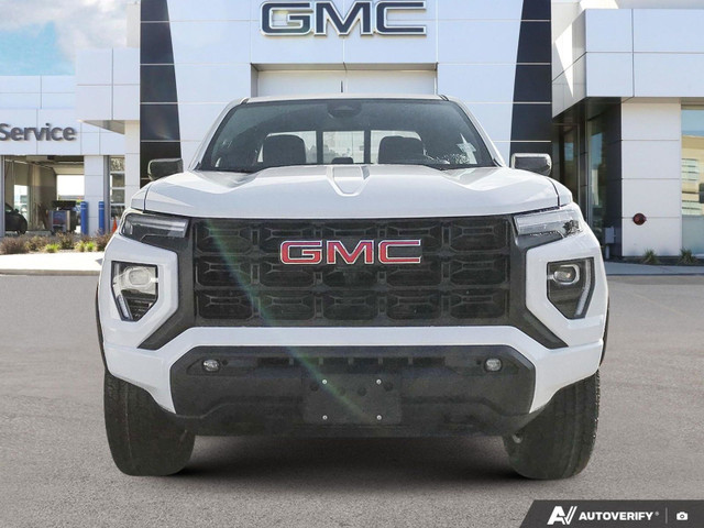 2026 GMC Canyon Elevation |Everything's on SALE | in Cars & Trucks in Winnipeg - Image 3