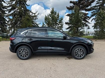 2025 Ford Escape PHEV in Cars & Trucks in Edmonton - Image 2