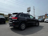 Jeep Grand Cherokee Limited 4x4 – Luxury, Power & Confidence in Every Drive Conquer every road—urban... (image 3)