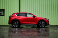 Heads Up Display, Cooled Seats, Leather Seats, Sunroof, Navigation! 6 LOCATIONS KINGSTON - (613) 384... (image 1)