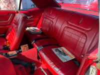 This car came to us from an Estate Sale. Last owner owned since 1979. Older restoration and still in... (image 9)