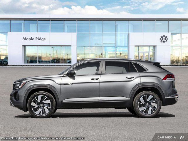 2024 Volkswagen Atlas Cross Sport Highline in Cars & Trucks in Tricities/Pitt/Maple - Image 4
