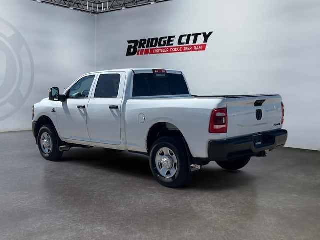 2024 RAM 3500 Tradesman - Diesel Engine - Navigation in Cars & Trucks in Lethbridge - Image 3