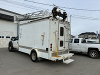 See Dealer Website for Details. 2015 Ford Super Duty F-550 DRW NACELLE (image 2)