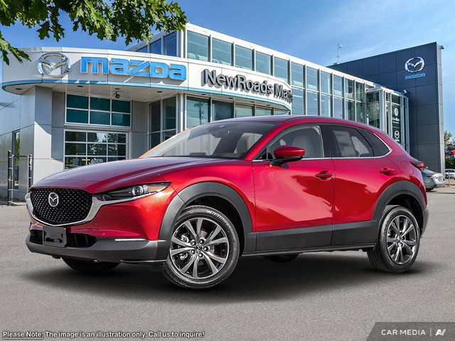 2025 Mazda CX-30 GT in Cars & Trucks in Markham / York Region