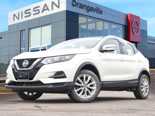 2021 Nissan Qashqai SV in Cars & Trucks in Oakville / Halton Region