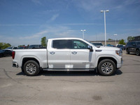 The 2021 GMC Sierra 1500 Denali combines premium luxury with full-size pickup capability, offering a... (image 8)
