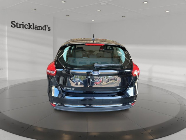 2018 FORD FOCUS SEL in Cars & Trucks in Stratford - Image 4