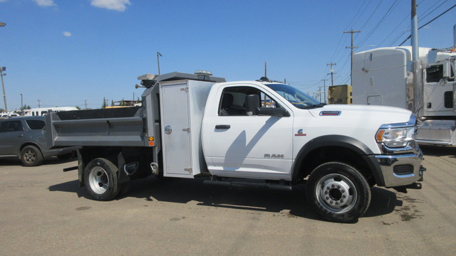 2020 DODGE RAM 5500 DUMP TRUCK!!2024 BLOWOUT SALE!! in Heavy Equipment in Vancouver - Image 4