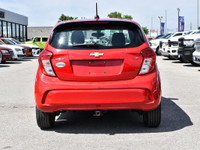 The 2017 Chevrolet Spark LT is the perfect combination of style and convenience. With Bluetooth conn... (image 5)