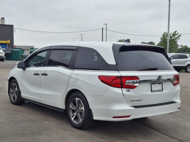2020 Honda Odyssey EX-L RES| DVD | Leather | Sunroof in Cars & Trucks in Guelph - Image 3