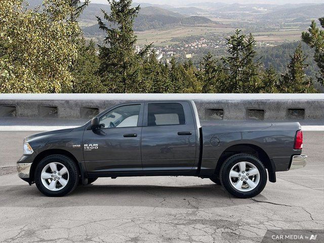 2022 Ram 1500 Classic SLT in Cars & Trucks in Moncton - Image 2