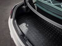 Presenting the 2017 Mercedes-Benz C63 S AMG Coupe, sold by St. Albert Exotics Safety Features PRE-SA... (image 7)