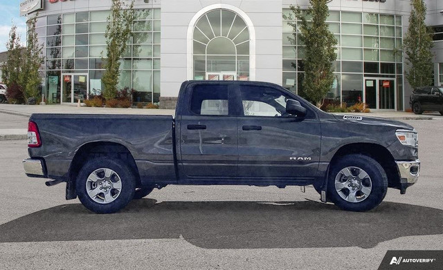 2022 Ram 1500 Tradesman | SXT Call Bernie 780-938-1230 in Cars & Trucks in Edmonton - Image 4