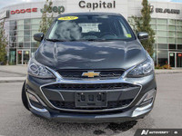 SPECIAL OFFER! This Chevrolet Spark is equipped with: Cloth Front Bucket Seats, Radio: Chevrolet Inf... (image 5)