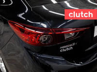 NO ACCIDENTS / CLEAN CARFAX / 1 OWNER / Touchscreen Display, 12V Outlet, USB Input and more! Clutch... (image 9)