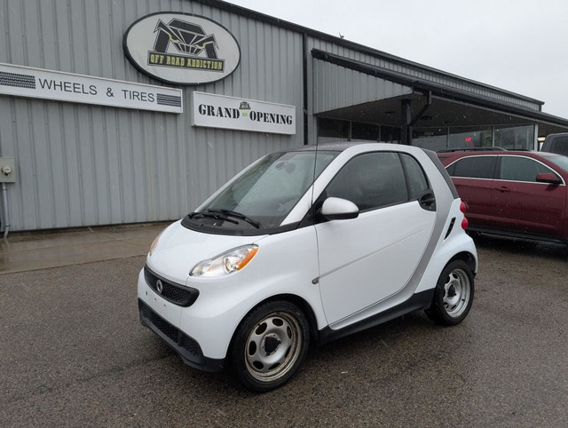 2015 Smart fortwo in Cars & Trucks in London