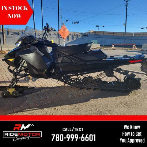 $150BW -2021 SKI DOO BACKCOUNTRY 850 146 TRACK in ATVs in Fort McMurray