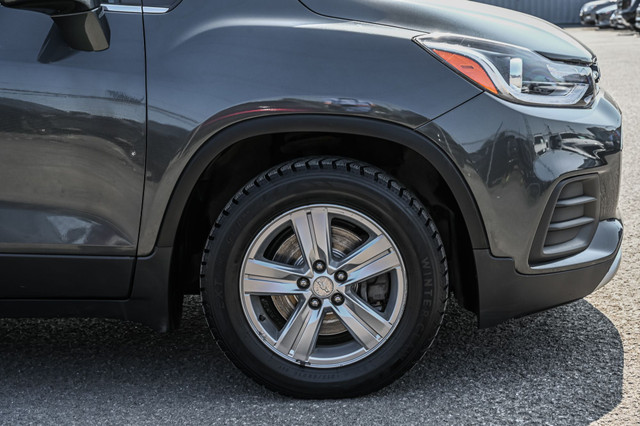 2017 Chevrolet Trax LT / Groupe Electrique / Bluetooth / Climati in Cars & Trucks in City of Montréal - Image 4