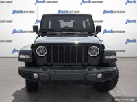 WAS: $52879 NOW: $48998 plus taxes and licensing feesConquer Any Terrain with the 2023 Jeep Wrangler... (image 1)