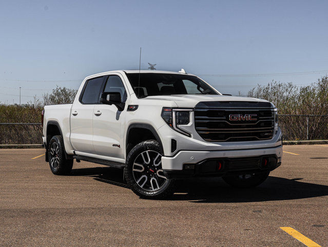 2024 GMC Sierra 1500 AT4 Preferred 6.2L in Cars & Trucks in Strathcona County - Image 2