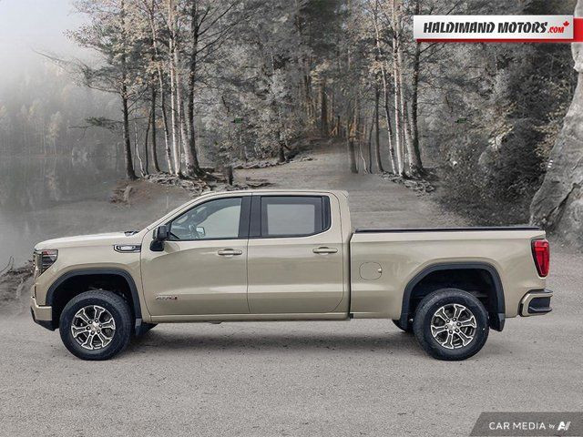 2023 GMC Sierra 1500 AT4 in Cars & Trucks in Hamilton - Image 2