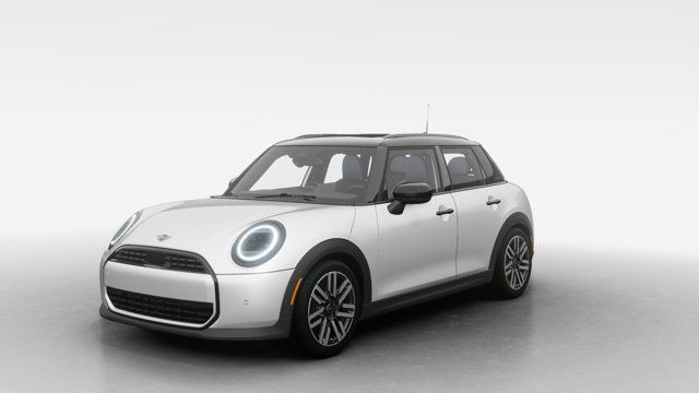 2025 MINI 5 Door Cooper C | Premier | Style Classique in Cars & Trucks in City of Montréal