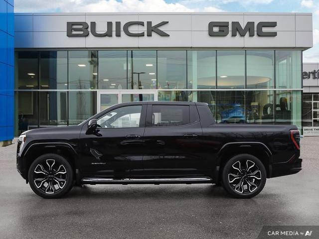 2025 GMC Sierra EV Denali in Cars & Trucks in London - Image 3