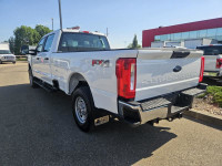 2024 Ford Super Duty F-250 SRW XL 4WD Crew Cab 8' Box, 6.8L V8 Gas, FX4 Off Road Package, Remote Sta... (image 2)