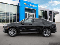 This Buick Envista delivers a Gas 1.2L/ engine powering this Automatic transmission. TRANSMISSION 6-... (image 2)