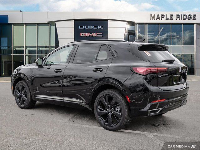 2025 Buick Envision Sport Touring in Cars & Trucks in Tricities/Pitt/Maple - Image 4