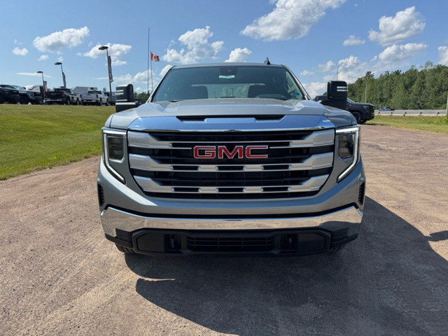 2025 GMC Sierra 1500 SLE - $519 B/W in Cars & Trucks in Moncton - Image 2