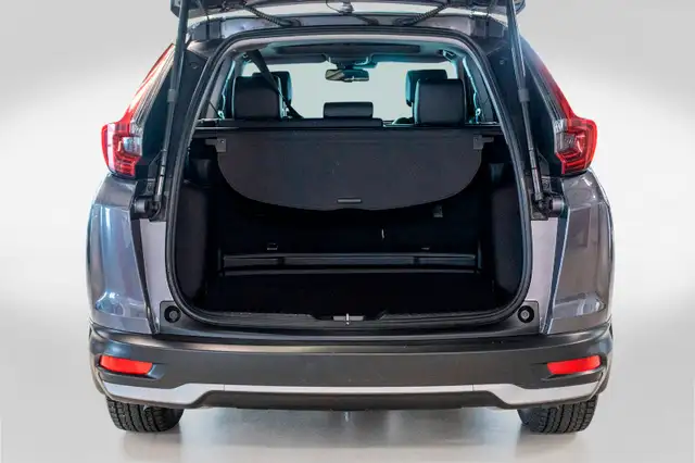 2022 Honda CR-V EX-L, 4X4, Cuir, Nav, Carplay, Bluetooth, Caméra in Cars & Trucks in City of Montréal - Image 31