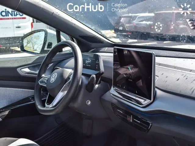 2024 Volkswagen ID.4 Pro Pano Sunroof Navi Heated Front Seats in Cars & Trucks in Mississauga / Peel Region - Image 51