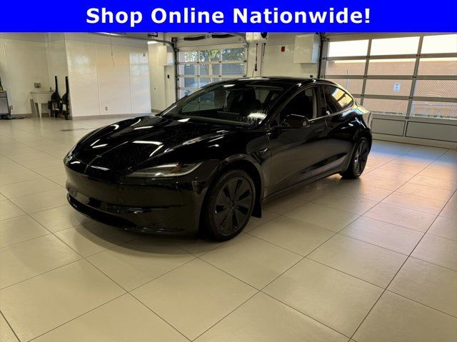 2024 Tesla Model 3 RWD in Cars & Trucks in Markham / York Region