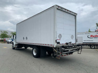 Ryder Stock ID: 799653 Transmission Type/Speed: AUTO 5 Engine: DIESEL B6.7 '17 280/2400 Horse Power:... (image 7)