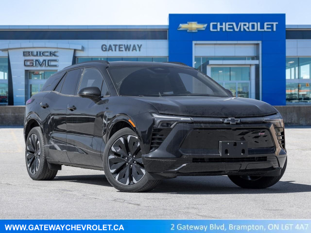 2024 Chevrolet Blazer EV RS in Cars & Trucks in Mississauga / Peel Region